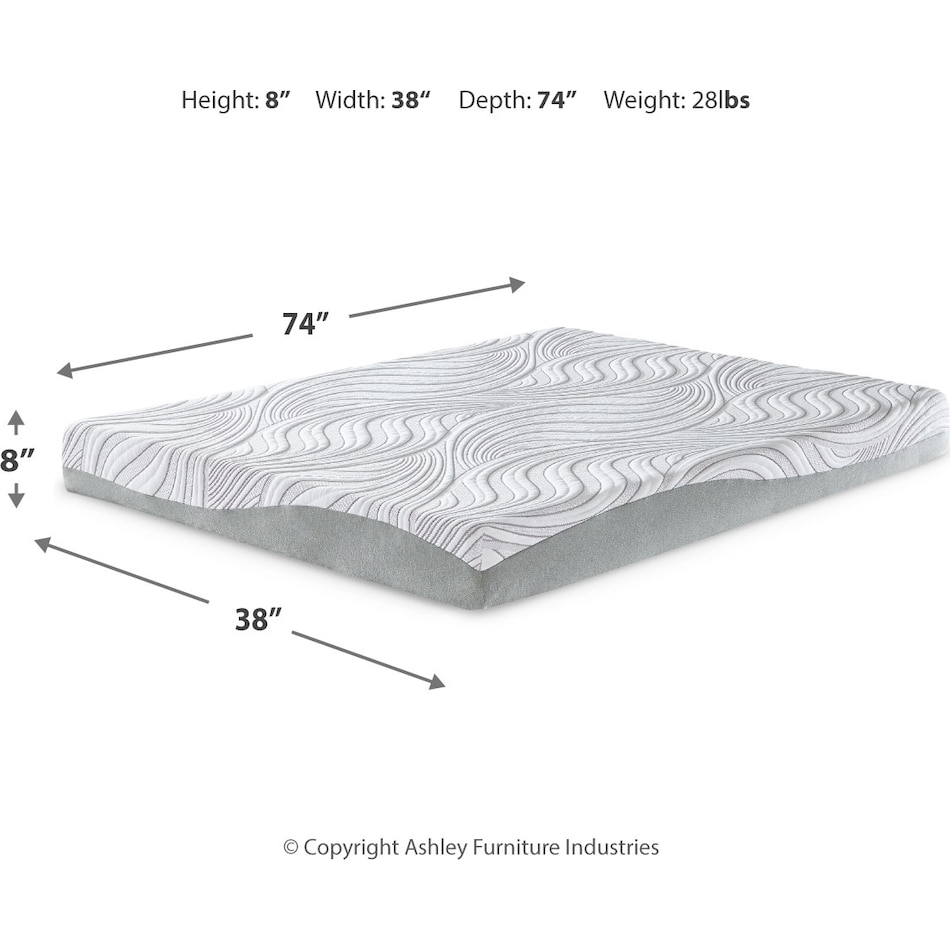 sleep essentials dimension schematic m  