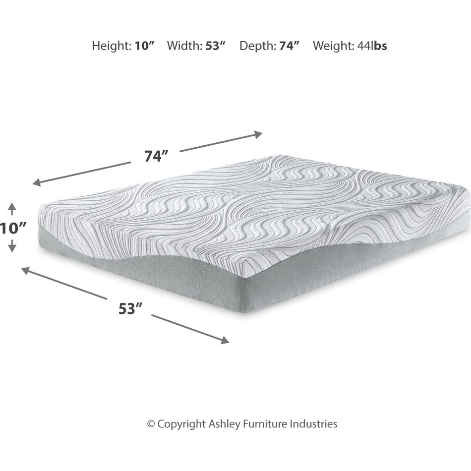 sleep essentials dimension schematic m  