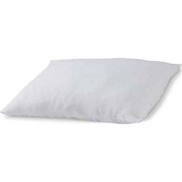 Zephyr Soft Microfiber Pillow (10 count)