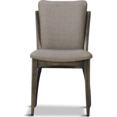 Small Space Living Side Chair