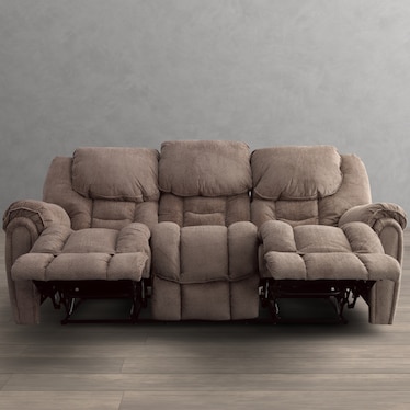 Solana Reclining Sofa