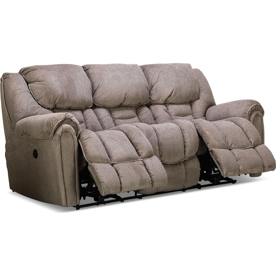 Solana Reclining Sofa | Levin