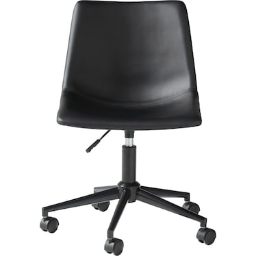 Starmore Swivel Home Office Desk Chair