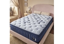 stearns & foster estate firm pillow top bd queen mattress   