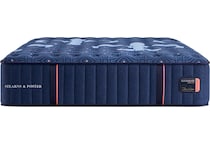 stearns & foster lux estate firm bd twin xl mattress   