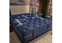 stearns & foster lux estate medium bd twin xl mattress   