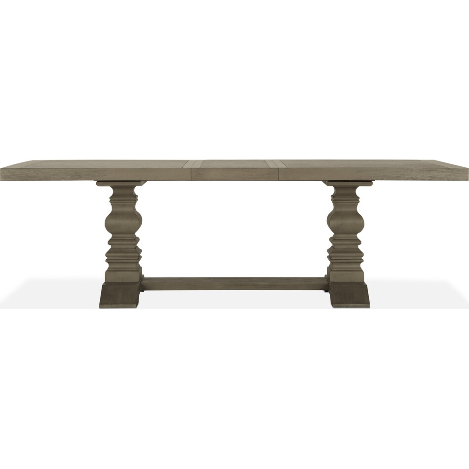 stella dining gray dining table p  