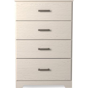 Stelsie Chest of Drawers