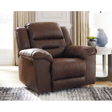 Stoneland Recliner