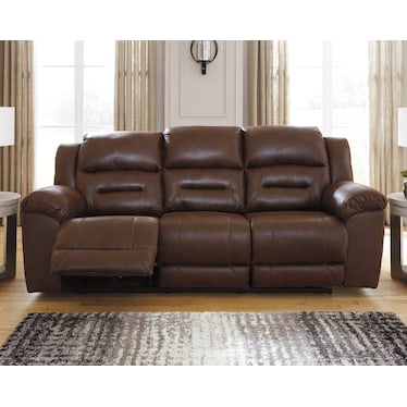 Stoneland Power Reclining Sofa