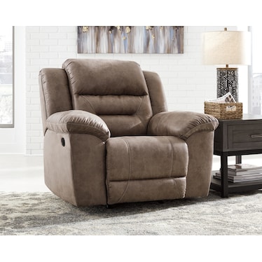 Stoneland Recliner