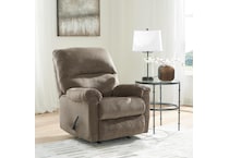 stonemeade nutmeg living room brown   