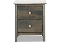 stratford bedroom brown br master nightstand   