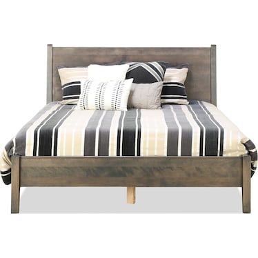 Stratford 4-Piece Twin Bedroom Set