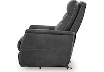 strawbill shadow living room black mt lift chair   