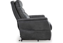 strawbill shadow living room black mt lift chair   