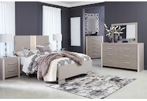 surancha bedroom gray bb  