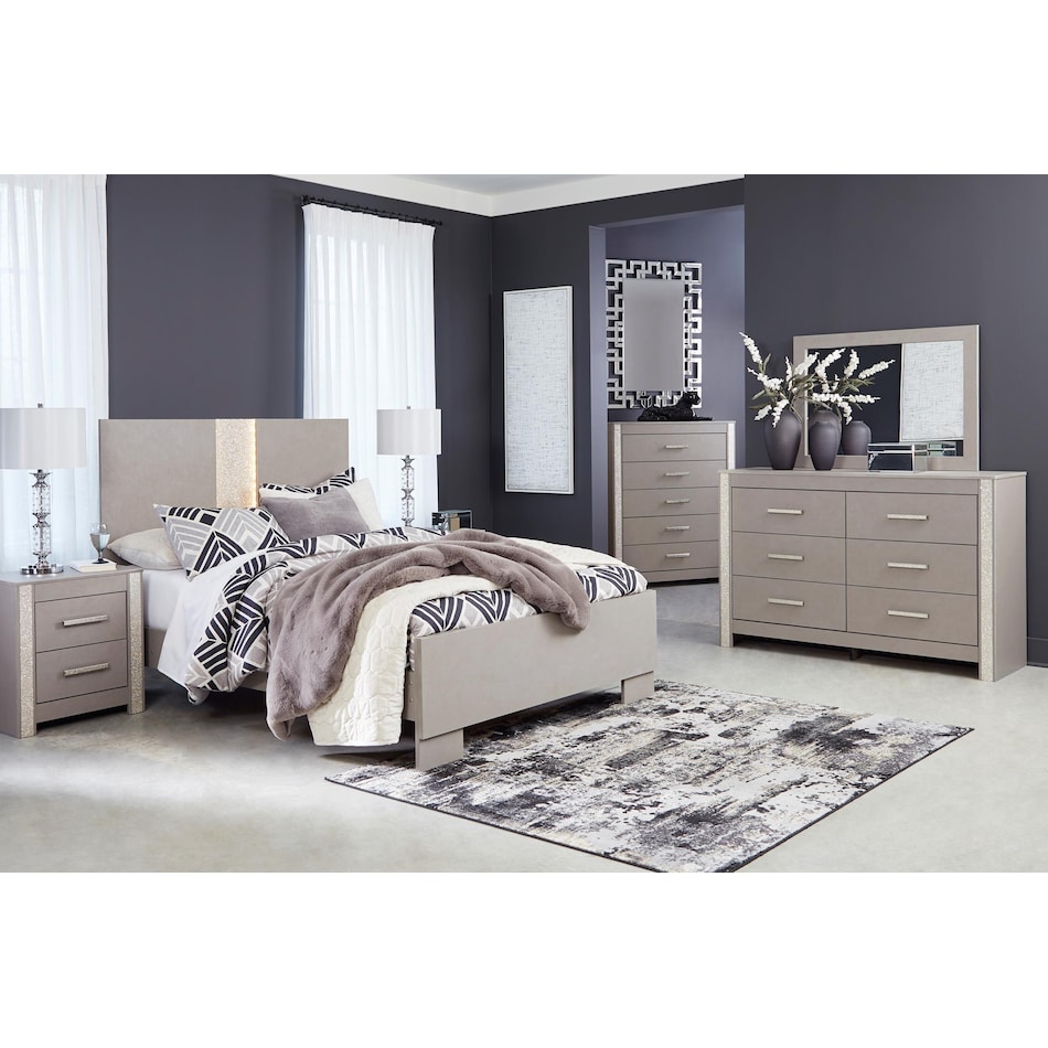 surancha bedroom gray bb  