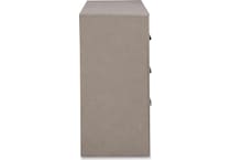 surancha bedroom gray br master dresser b   