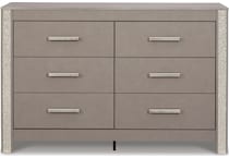 surancha bedroom gray br master dresser b   