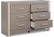 surancha bedroom gray br master dresser b   