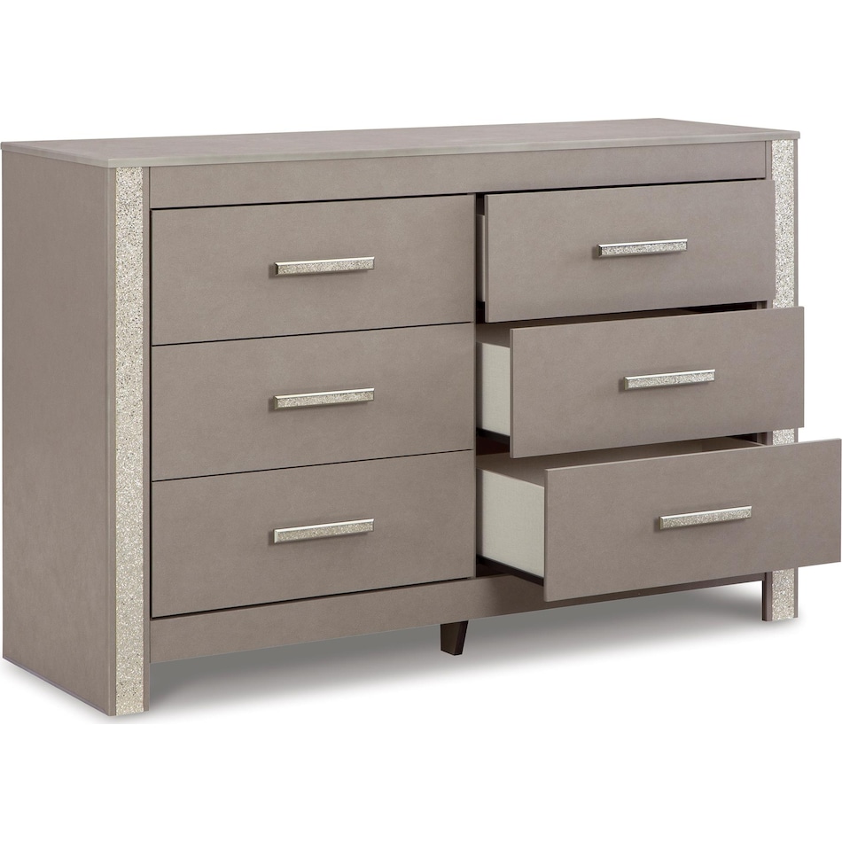 surancha bedroom gray br master dresser b   