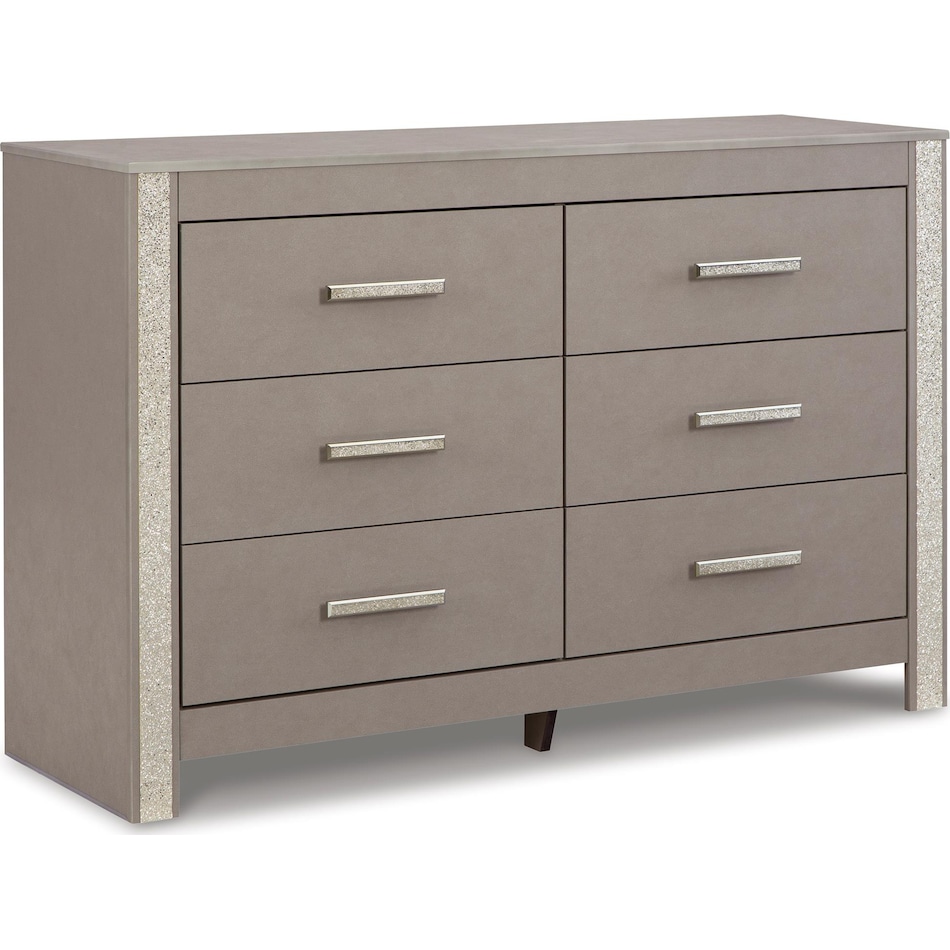 surancha bedroom gray br master dresser b   