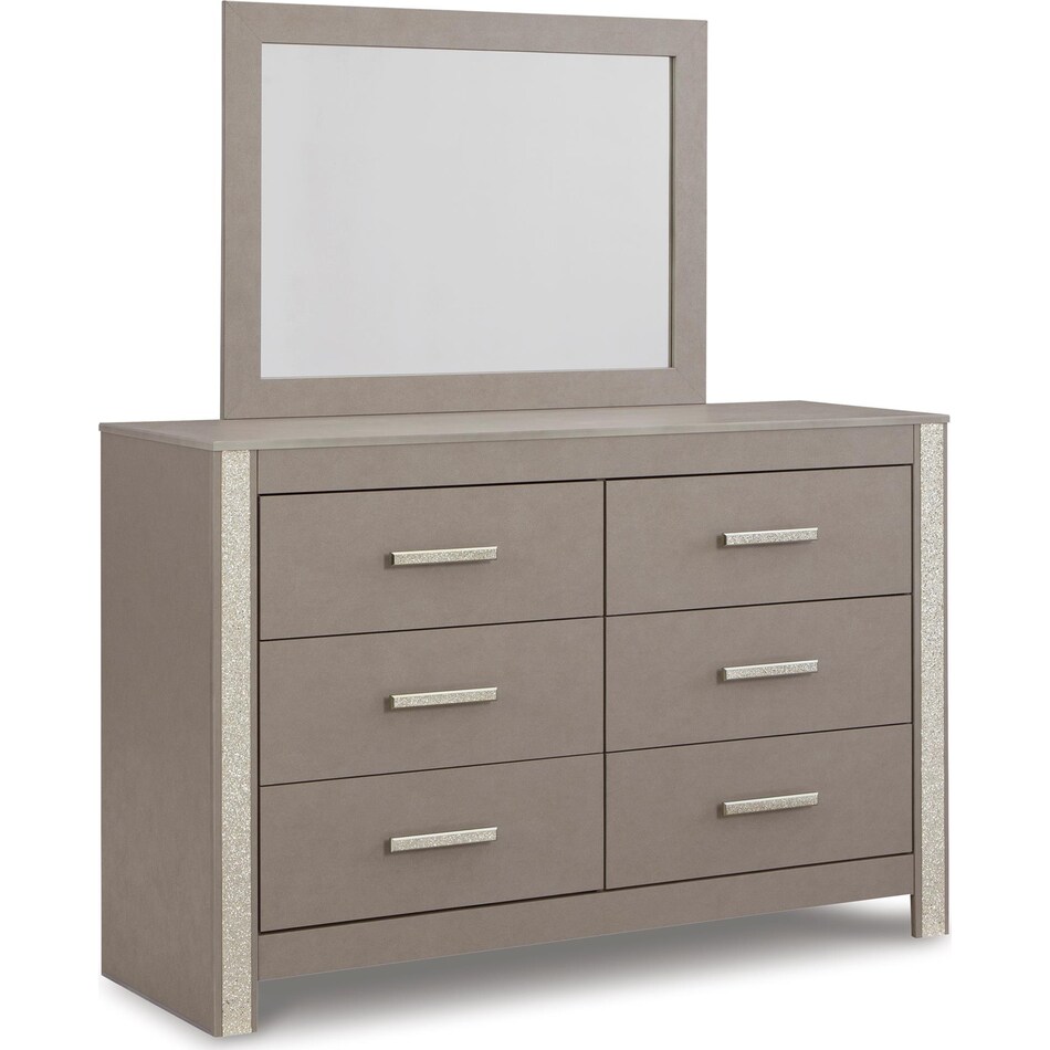 surancha bedroom gray br master mirror b   