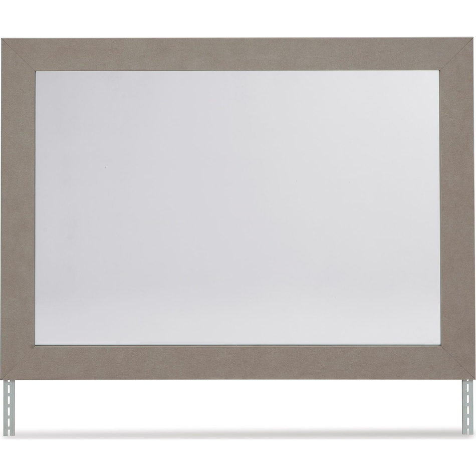 surancha bedroom gray br master mirror b   