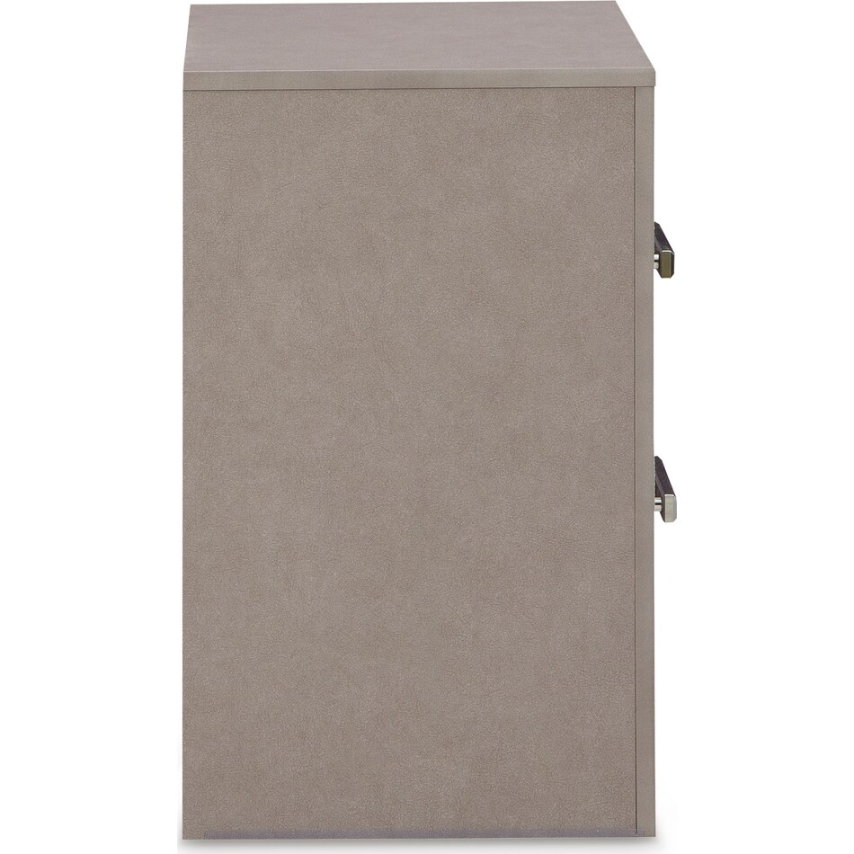 surancha bedroom gray br master nightstand b   