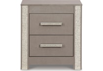 surancha bedroom gray br master nightstand b   