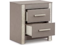 surancha bedroom gray br master nightstand b   