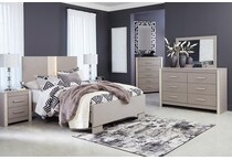 surancha bedroom gray br master chest b   