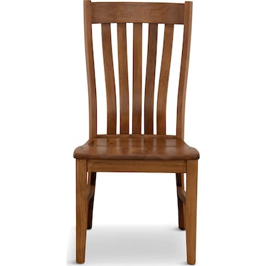 Sutter Mills Side Chair