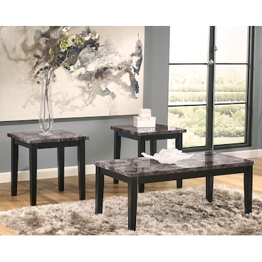 Maysville Table (Set of 3)