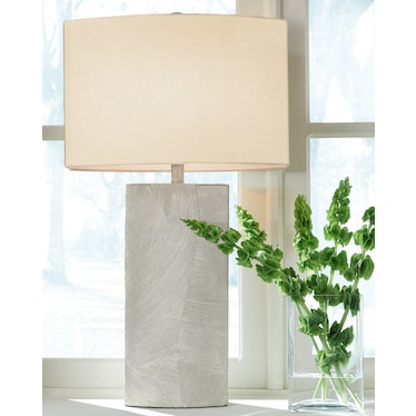 Bradard Table Lamp