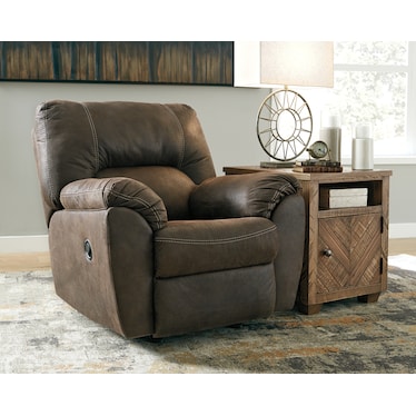 Tambo Recliner