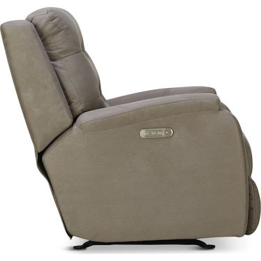 Darby Power Recliner