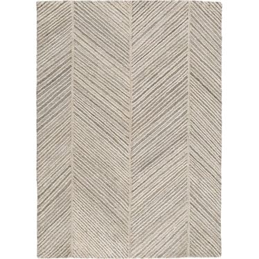 Leaford 7'8" x 10' Rug