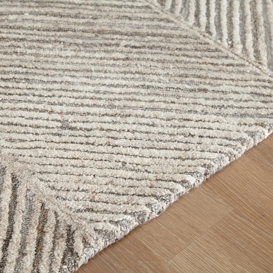 taupe brown gray ac rugs r  