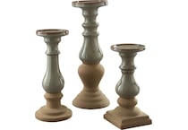 taupe tabletop accessory a  