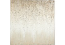 taupe wall art a  