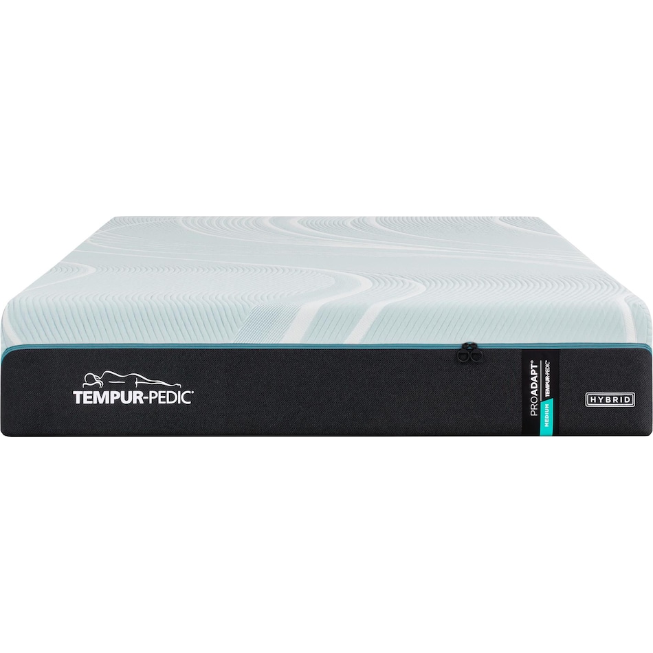 tempur adapt medium hybrid bd twin mattress   