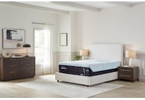 tempur adapt medium hybrid bd twin mattress   