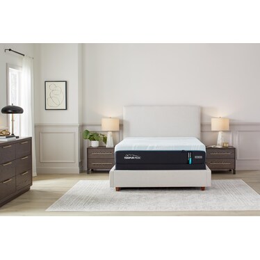 Tempur-Pedic Adapt 2.0 Med Hybrid Mattress