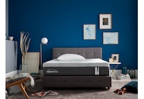 tempur adapt medium hybrid full mattress   