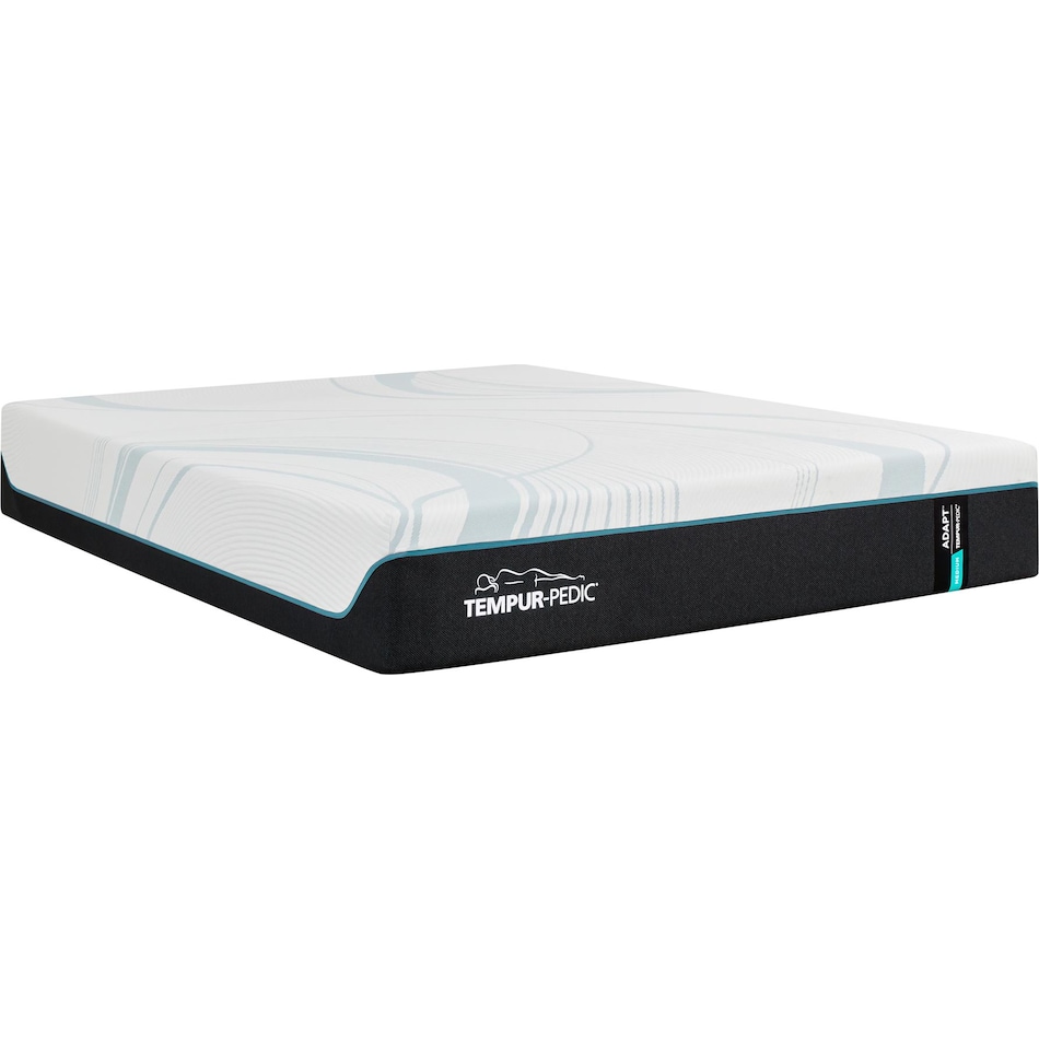 tempur adapt medium bd twin mattress   