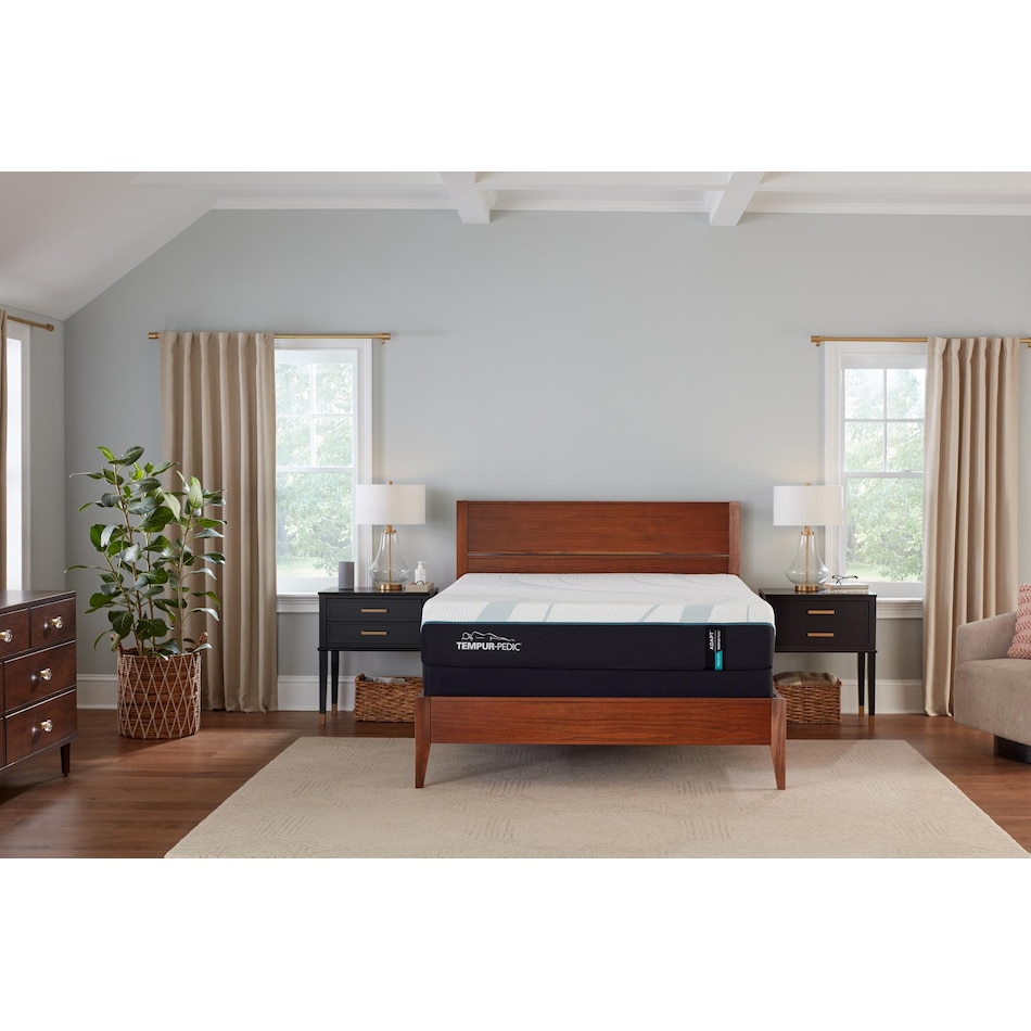 tempur adapt medium bd twin mattress   