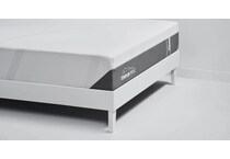 tempur cloud medium bd twin mattress   