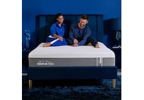 tempur cloud medium bd twin mattress   